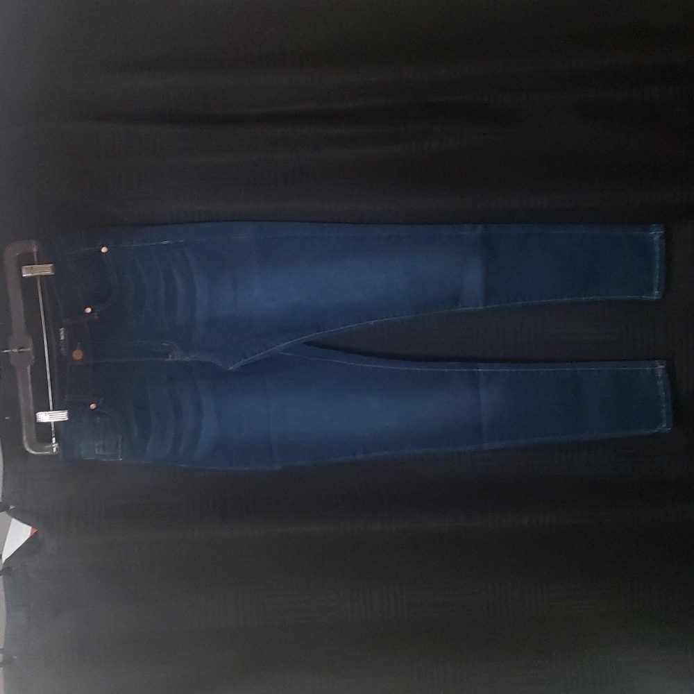 Fashion Nova Jeans